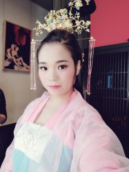 -盘子女人坊古装写真摄影(深圳店)