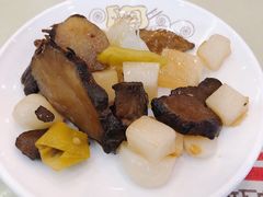 泡菜-旅宁大酒店