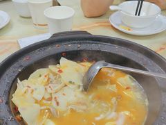 -李师傅脆肚(梅林店)