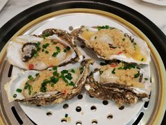 -海悦汇•闽菜•蒸汽海鲜(合景峰汇商务广场店)