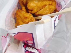 -1973继光香香鸡(大东方百货店)