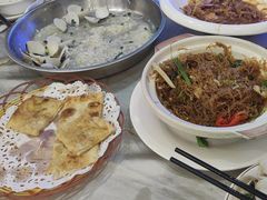 -新和兴海鲜餐厅(拱北口岸店)