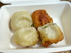 -腾元生煎(西华路店)