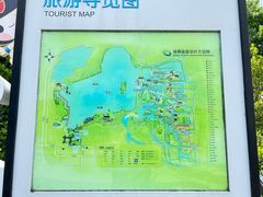 -溱湖国家湿地公园