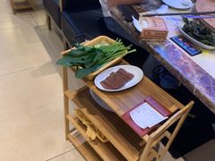-小肥牛潮汕牛肉火锅(南联店)