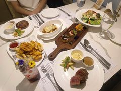 -Deer Park鹿园西餐(仁恒置地广场店)