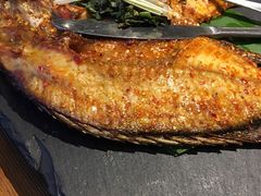 -云海肴·汽锅鸡·云南菜(天津国金汇店)