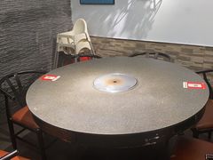 -野迹·石橄榄鸡·烧烤(新洲店)