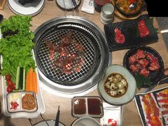 -好牛烧肉(世茂广场店)