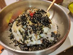 -南浦洞烤肉·新世界版(奥体店)