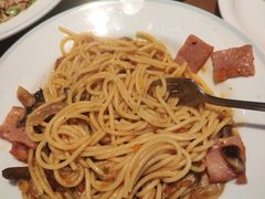 -萨莉亚意式餐厅(杭州西溪龙湖天街店)