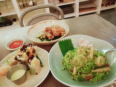 -CHINCHIN 青青·泰国料理(万象食家店)