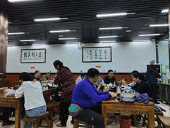 大堂-回坊马二饺子馆