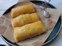 九制陈皮叉烧酥-沙河粉村·国家非遗传承(云台店)