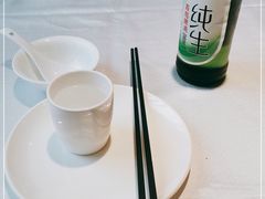 -老人和饭店(淮海中路店)