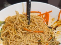 -马记永·兰州牛肉面(3019君尚店)