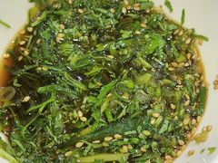 蘸料-草原饭店火锅