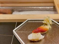-Sushi Hanzo半藏(天环广场店)