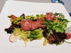 -戈雅法餐厅(世界城广场店)