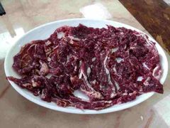 -汕头郑记牛肉火锅店(中山总店)