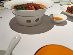 -汤城小厨•粤菜•靓汤(苏州街店)