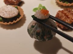 -淮香国色·淮扬菜(正大中心店)