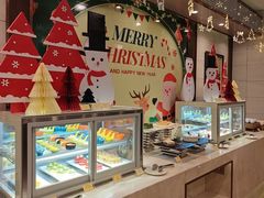 -厦门海景千禧大酒店·海景咖啡厅