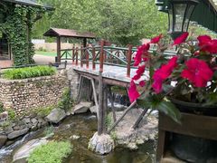 -北京水岸山吧度假村(雁栖镇店)