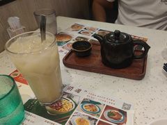 -新宝餐厅(流塘店)