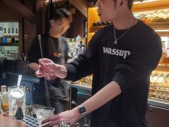 -NAYA Bar ·酒(红山店)