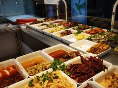 -乔家栅(襄阳南路店)