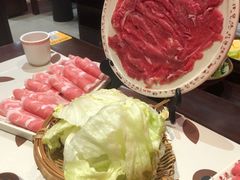 -江北北火锅馆·公路夜市(魏公村店)