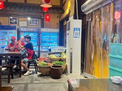 -富正毅三下锅·湘西韵味(天门山索道店)