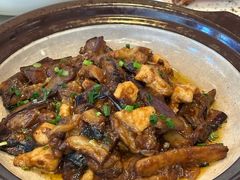 -港丽餐厅(高德置地店)