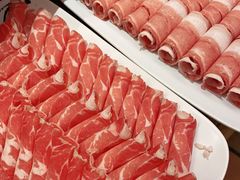 高钙羊肉-1078號老北京涮肉(万达广场店)