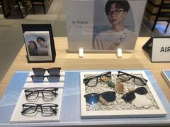 -OYEA欧野眼镜(武商MALL·众圆店)