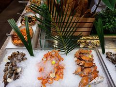 -韵咖啡自助餐厅(天津香格里拉店)