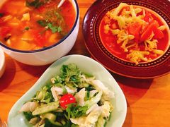 -疆Jiang·新疆秘制料理