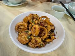 -笨罗卜浏阳菜馆(龙华鹏润达店)