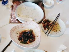 -红樱桃·欢乐餐厅(太原里店)