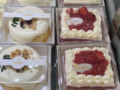 -爱维尔阳光蛋糕(汇金广场店)