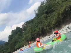 -虹口漂流