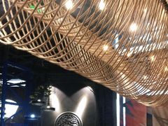 大堂-娄三少春饼·烤鸭(合生汇购物中心店)