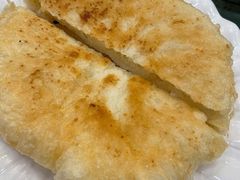 糖饼-宝发园名菜馆