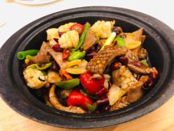 -志诚丽柏酒店·锦轩中餐厅·宴会厅