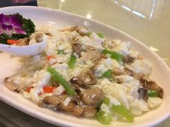 -龙景轩大酒店(宝杨路店)