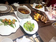 -美博·美术博物馆主题餐厅(威尼斯水城店)