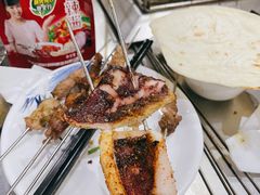 -小寒羊烧烤(凯瑞时代大厦店)