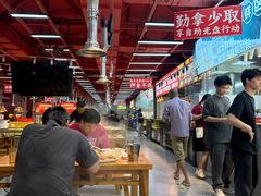 -养牛邓·潮汕牛肉海鲜自助火锅(广州店)