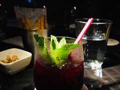 -wann lounge 低温慢煮牛排·清吧